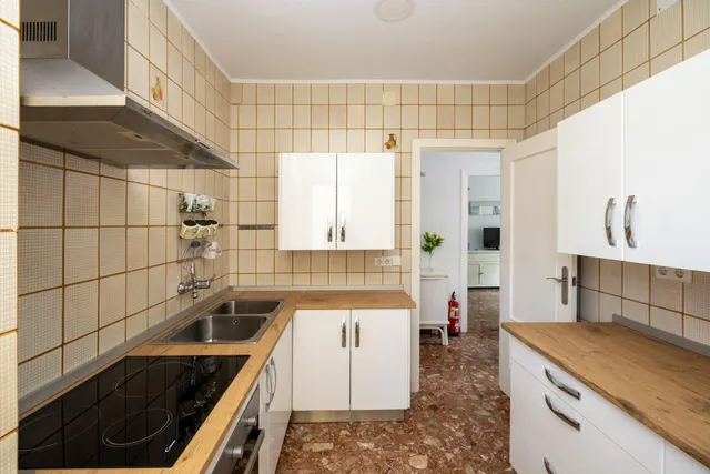 CASA EN PLENO CENTRO DE ARMILLA — 17