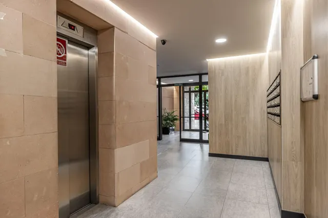 Piso 2 habitaciones 92m² en venta - Ciudad Universitaria — 19