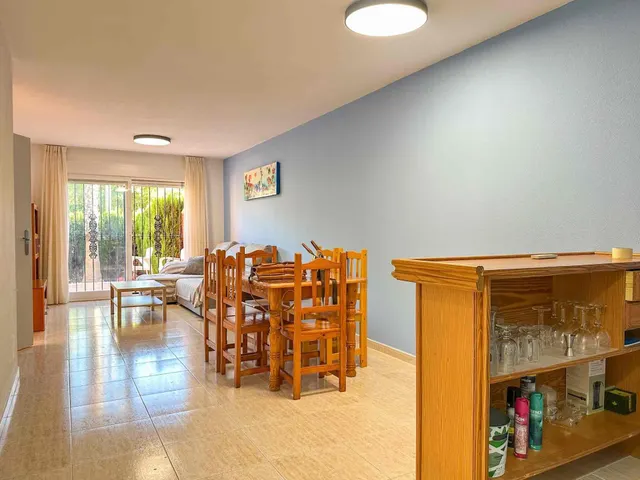 ALQUILER EN VENTA LANUZA · EL CAMPELLO — 29