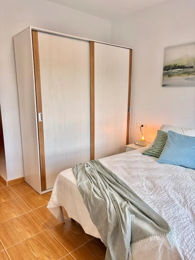 Estrena hogar con vistas a la huerta de Murcia: apartamentos de obra nueva en Monteagudo — 12