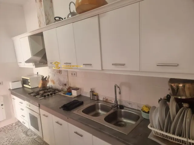 CASA DE 5 DORMITORIOS EN ZARZADILLA DE RAMOS. — 9