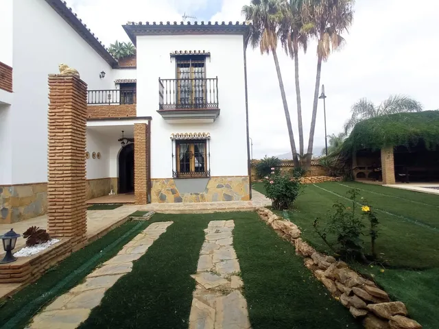 Chalet 5 habitaciones 431m² en venta - Riviera del sol — 41