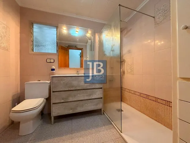 Piso 3 habitaciones 80m² en venta - LA REINA — 9