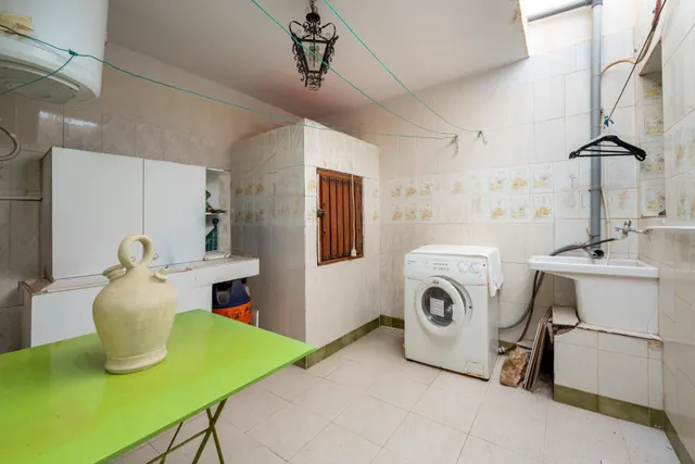 Se Vende Casa de Dos Plantas en Retamar Centro — 29