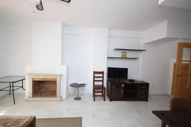 Exclusivo adosado de 3 plantas en Hoyo 14 junto al Campo de Golf – Nuevo Portil — 7