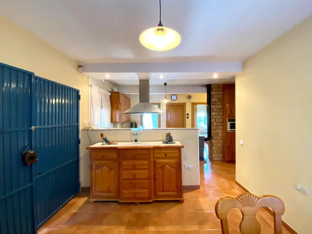Casa en Castellbisbal — 46