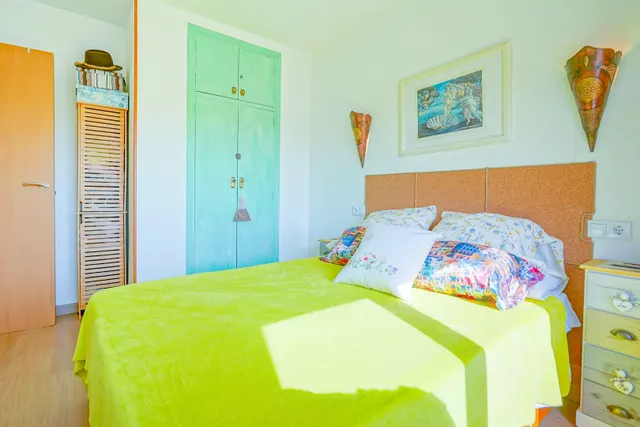 Apartamento 2 habitaciones 80m² en venta - El Palmar-Los Molinos — 17
