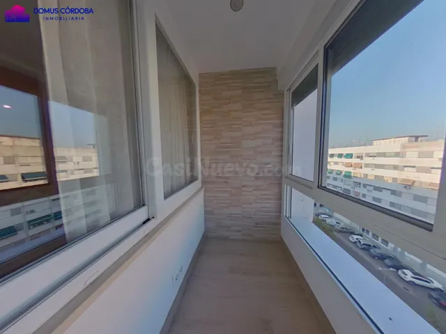 ESPECTACULAR VIVIENDA TOTALMENTE REFORMADO EN LA FUENSANTA J - foto 3