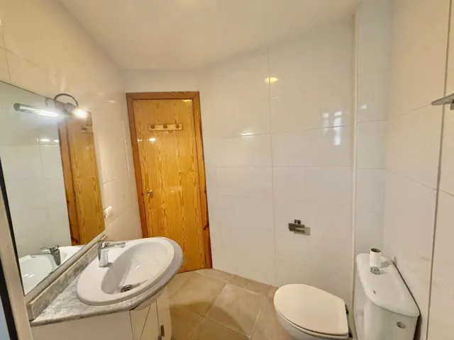 Piso 3 habitaciones 98m² en venta - Pedro Garau — 18