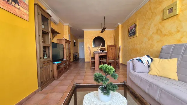Apartamento 2 habitaciones 70m² en venta - Acequion — 11