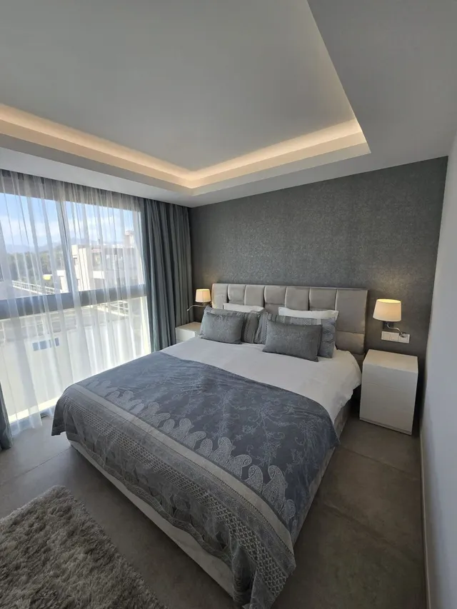 Apartamento 2 habitaciones 109m² en venta - Costa Del Sol — 15