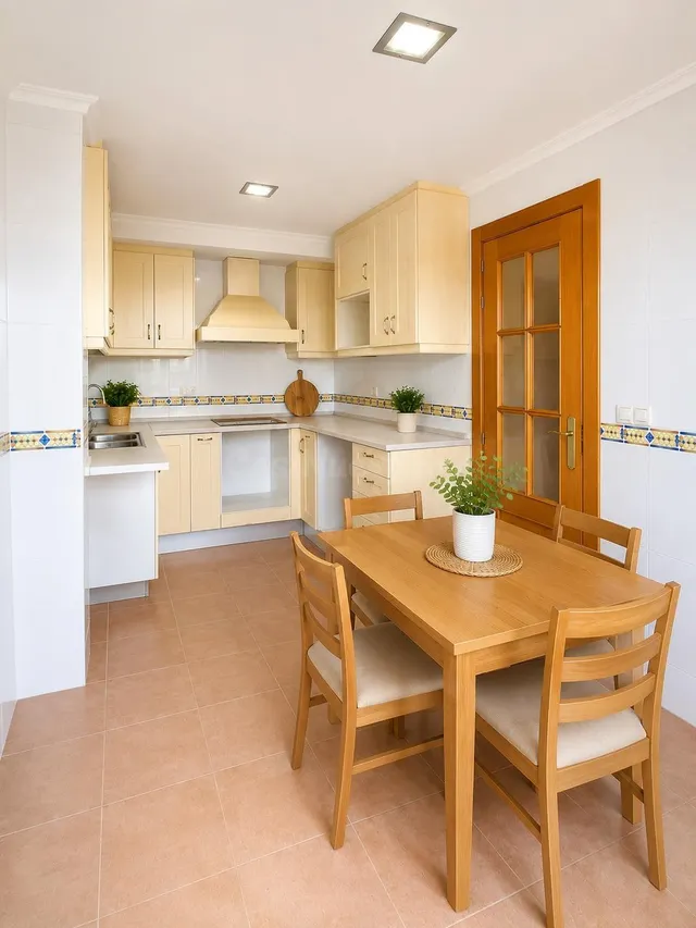Impresionante Adosado en Balazote, por solo 195.000 € - foto 4
