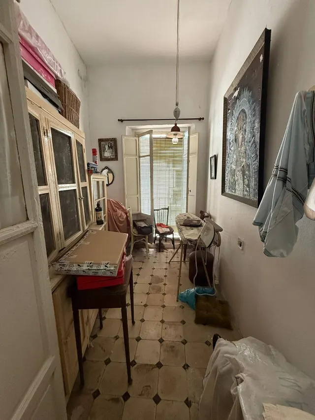Casa palaciega a reformar en el centro de Rota- La Costilla — 16