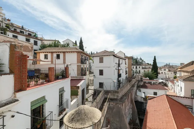Casa unifamiliar reformada. — 11