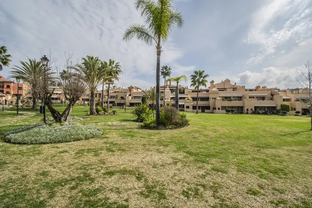 Apartamento 2 habitaciones 131m² en venta - Costa Del Sol — 19