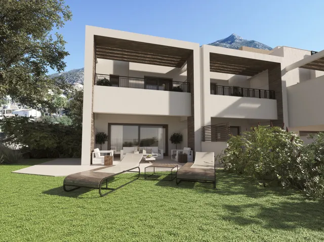 Adosado 3 habitaciones 189m² en venta - Comunidad valenciana - foto 2