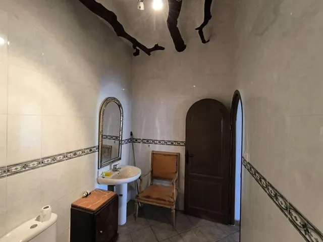 Casa 8 habitaciones 414m² en venta - Comunidad valenciana — 16