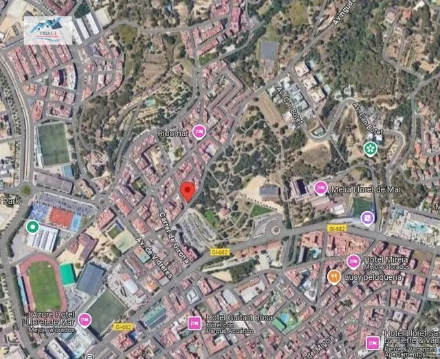 Venta de pisos en Lloret de Mar, Girona. - foto 2