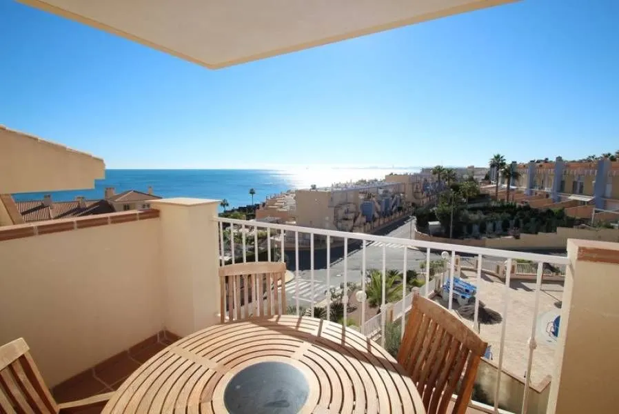 Ático 2 habitaciones 75m² en venta - Campoamor