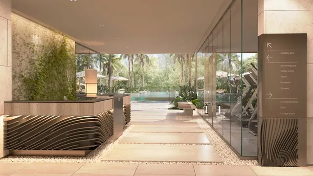 NUEVA PROMOCIÓN RESIDENCIAL PREMIUM EN CANCELADA – ESTEPONA — 12