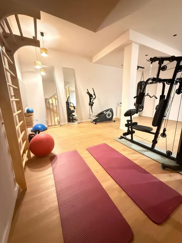 ¡oportunidad en Paterna! chalet de 319 m2 con piscina, 4 dormitorios y garaje para 3 coches — 14