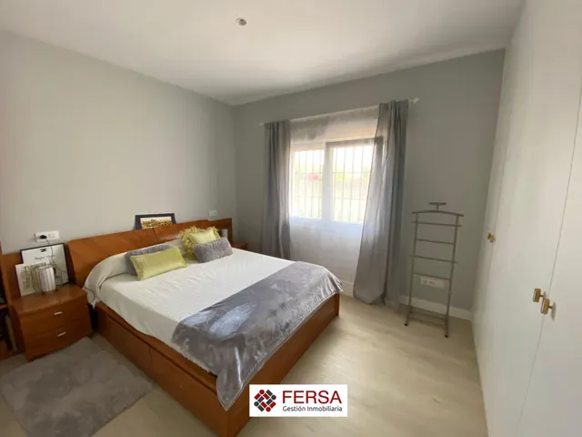 FANTASTICO CHALET INDEPENDIENTE EN VENTA EN LA URBANIZACIÓN EL AGUILA — 15