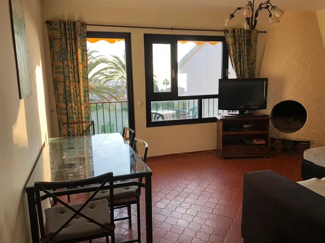 Ático 1 habitación 50m² en venta - Riviera del sol — 6