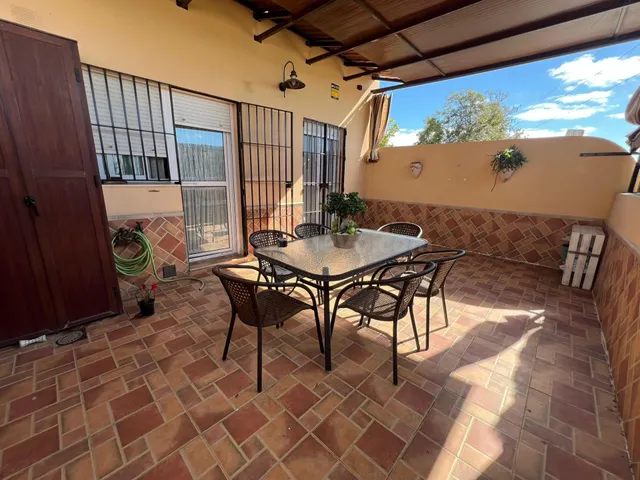 Pareado 3 habitaciones 157m² en venta - Torre Cruz-Los Molin