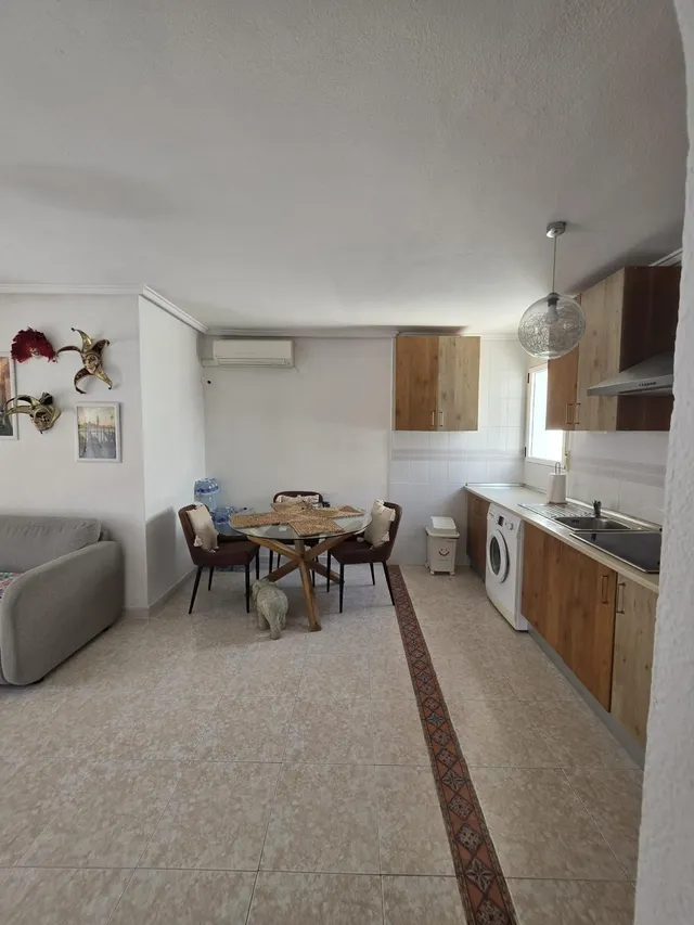 **¡oportunidad en los balcones, Torrevieja! bungalow con solárium privado, terraza y piscina comunitaria** — 7