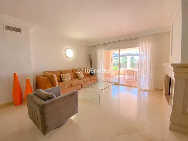 Apartamento 2 habitaciones 256m² en venta - Marbella — 20