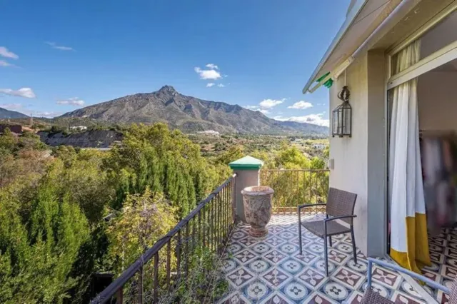 Chalet 5 habitaciones 657m² en venta - Marbella — 16