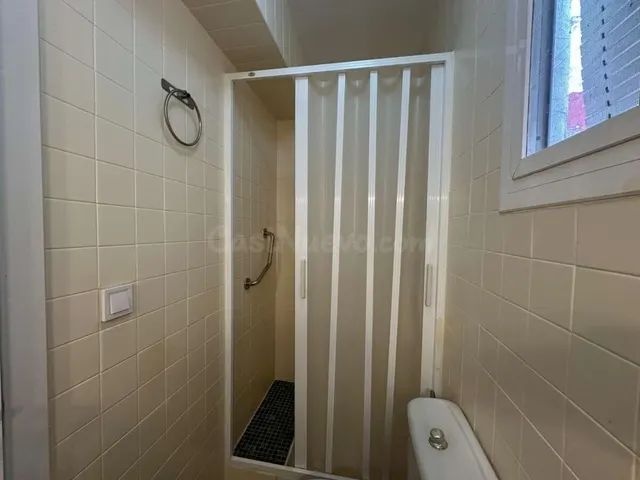 Amplio piso en alquiler en Ontinyent (València) - foto 2