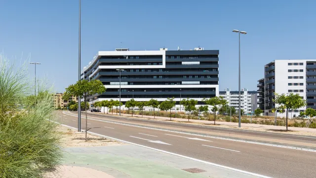 Ático 3 habitaciones 205m² en venta - Montecanal-Valdespartera-Rosales del Canal — 43