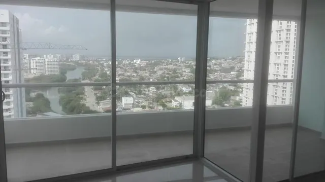 Arriendo apartamento en Barrio El Cabrero de Cartagena de In