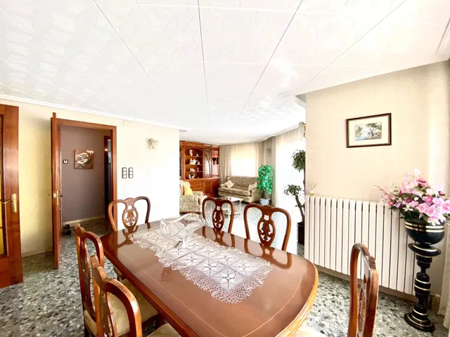 Casa unifamiliar en planta única con amplios espacios y gran terraza — 12