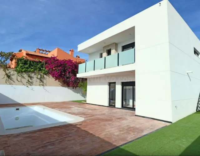 Villa 3 habitaciones 146m² en venta - Fortuna - foto 5