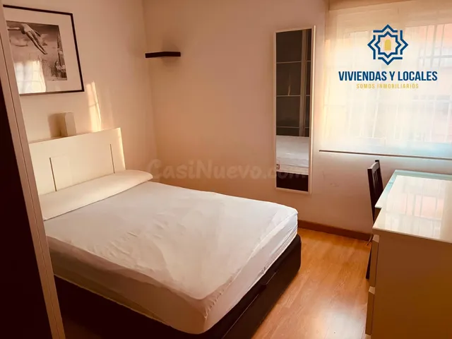 Piso de 3 dormitorios zona villarejo junto parada de metro. - foto 5