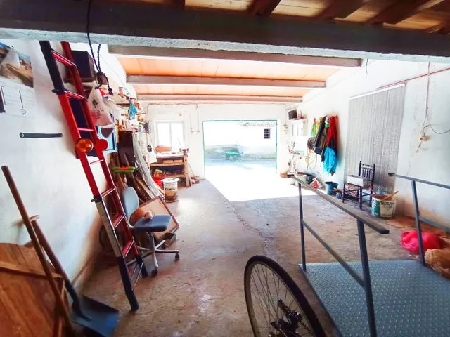 Urbis te ofrece una casa de pueblo en venta en Galisancho, Salamanca. — 44