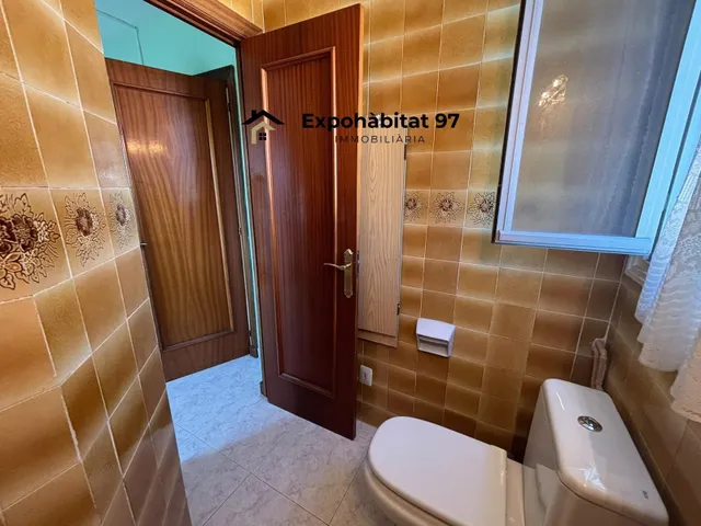 ¡APARTAMENTO DE 3 habitaciones CON 2 BAÑOS ESQUINERO DE 100 M2! — 25
