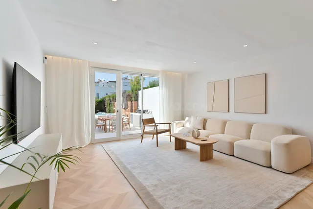 Adosado 4 habitaciones 161m² en venta - Marbella