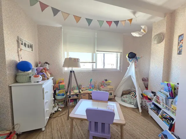 Piso 3 habitaciones 122m² en venta - Arganzuela — 23