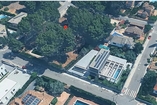 TERRENO URBANO DE 510 m2 EN LA CAÑADA – EXCELENTE UBICACIÓN - foto 5