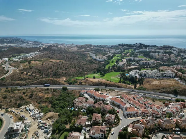 Chalet 4 habitaciones 371m² en venta - Riviera del sol — 14