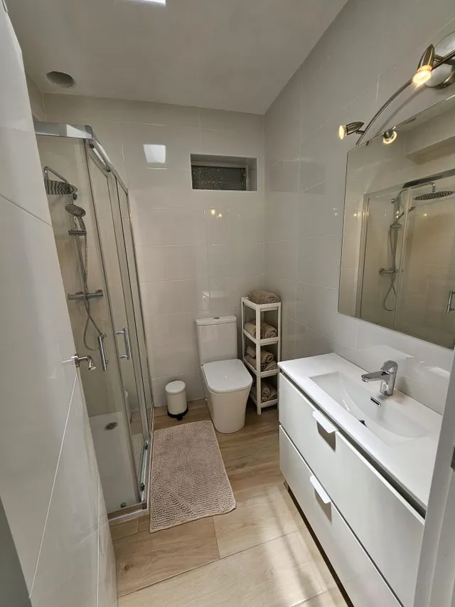 Apartamento vacacional Chipiona — 6