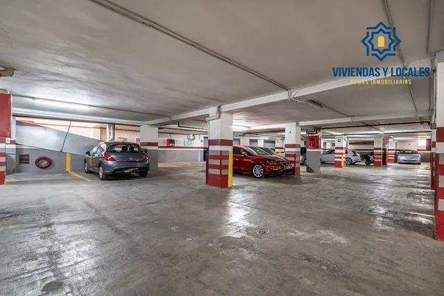 Garaje a la venta en zona Hipercor — 6