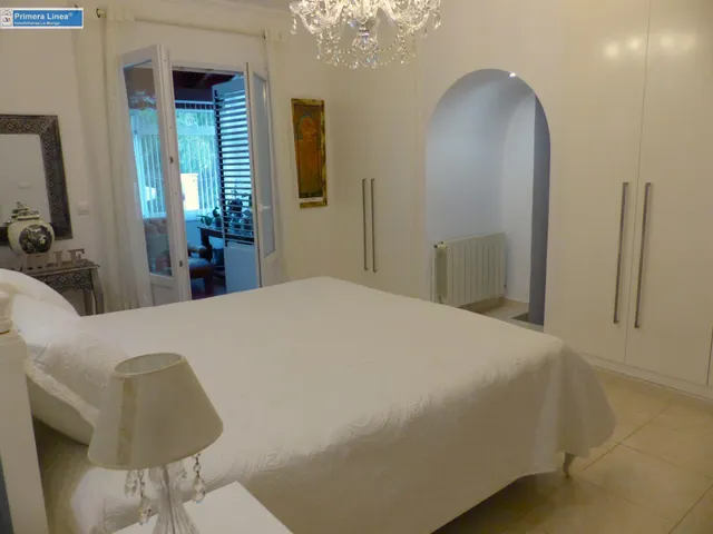 Venta de villa de lujo en La Manga Club — 19