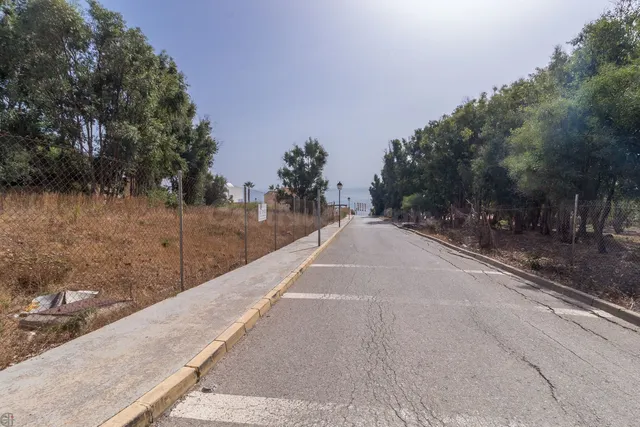 Parcela en venta - Costa del Sol - foto 2