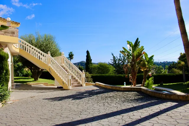 Chalet 6 habitaciones 450m² en venta - Marbella — 9