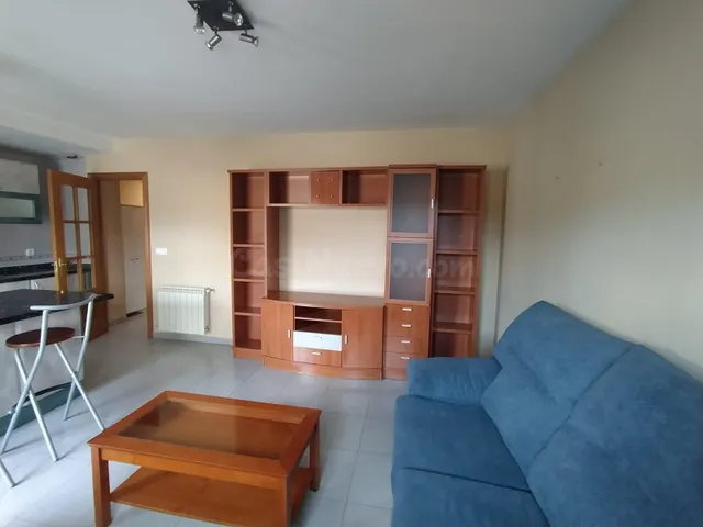 Alquiler apartamento en el casco antiguo de Ponferrada — 3