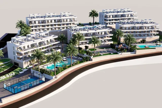Apartamento 2 habitaciones 88m² en venta - Ciudad Universita - foto 3